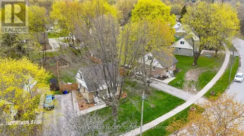 1391 8th Avenue West Owen Sound ON N4K 5M4