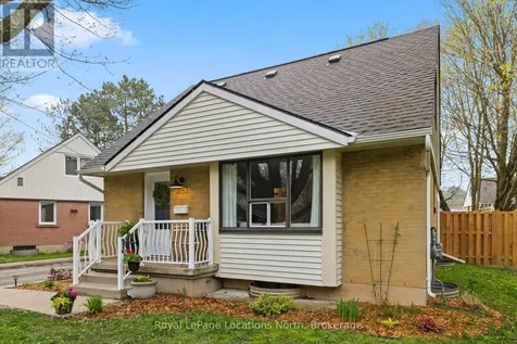 1391 8th Avenue West Owen Sound ON N4K 5M4