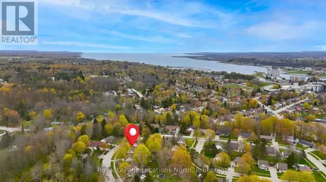 1391 8th Avenue West Owen Sound ON N4K 5M4