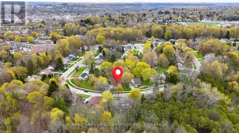 1391 8th Avenue West Owen Sound ON N4K 5M4