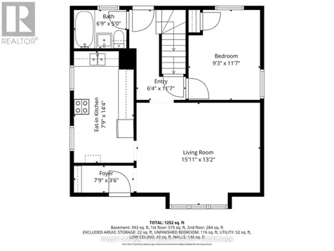 1391 8th Avenue West Owen Sound ON N4K 5M4