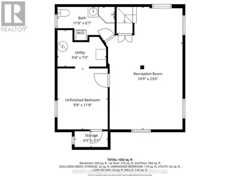 1391 8th Avenue West Owen Sound ON N4K 5M4