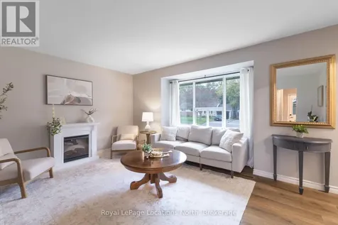 1391 8th Avenue West Owen Sound ON N4K 5M4