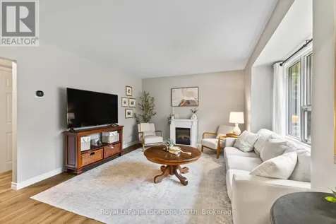 1391 8th Avenue West Owen Sound ON N4K 5M4
