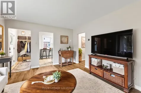 1391 8th Avenue West Owen Sound ON N4K 5M4