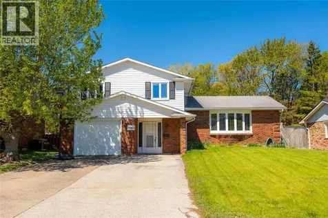 1083 Salisbury Street Sarnia ON N7S 3V6
