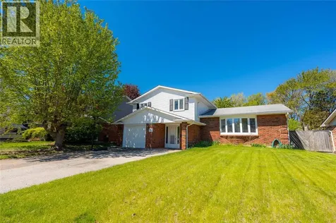 1083 Salisbury Street Sarnia ON N7S 3V6