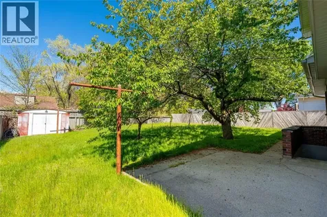 1083 Salisbury Street Sarnia ON N7S 3V6