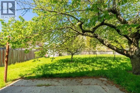 1083 Salisbury Street Sarnia ON N7S 3V6