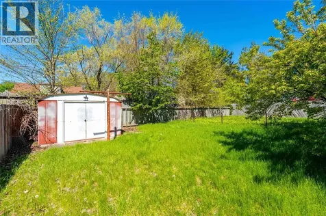 1083 Salisbury Street Sarnia ON N7S 3V6