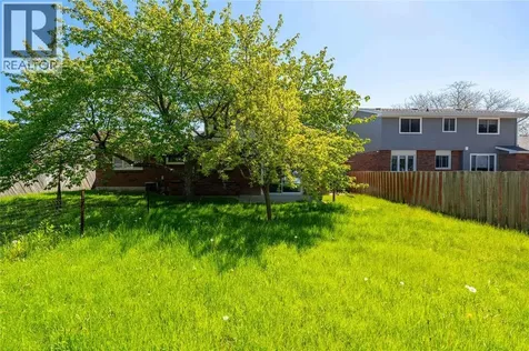 1083 Salisbury Street Sarnia ON N7S 3V6