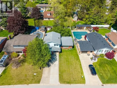 1083 Salisbury Street Sarnia ON N7S 3V6