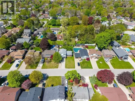 1083 Salisbury Street Sarnia ON N7S 3V6