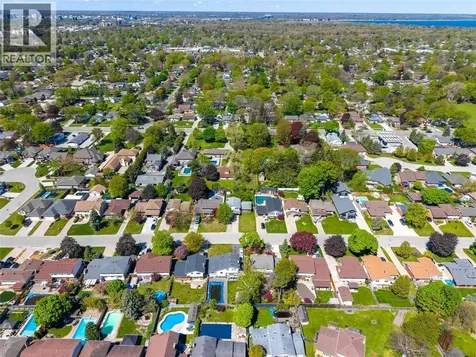 1083 Salisbury Street Sarnia ON N7S 3V6