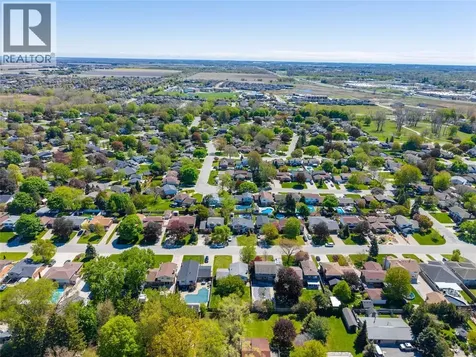 1083 Salisbury Street Sarnia ON N7S 3V6