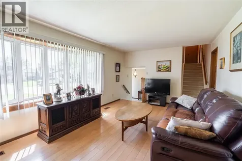 1083 Salisbury Street Sarnia ON N7S 3V6