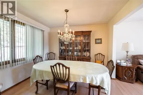 1083 Salisbury Street Sarnia ON N7S 3V6