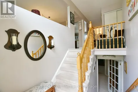 17 Acorn Crescent Wasaga Beach ON L9Z 1L6
