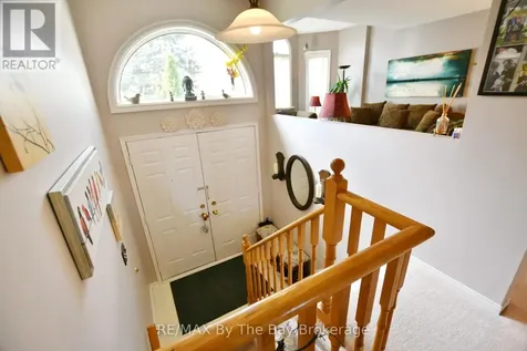 17 Acorn Crescent Wasaga Beach ON L9Z 1L6