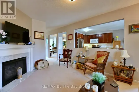 17 Acorn Crescent Wasaga Beach ON L9Z 1L6
