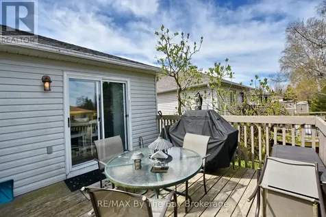 17 Acorn Crescent Wasaga Beach ON L9Z 1L6