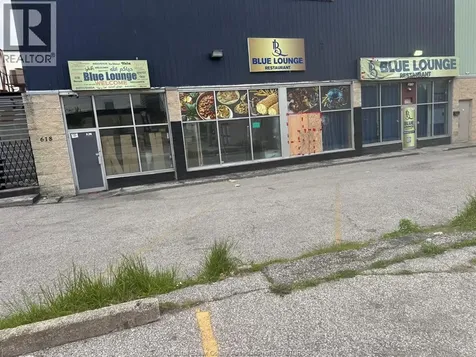 618 Goyeau Windsor ON N9A 1H4