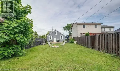 43 Adair Avenue South Hamilton ON L8H 1B5