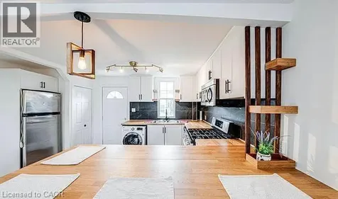 43 Adair Avenue South Hamilton ON L8H 1B5