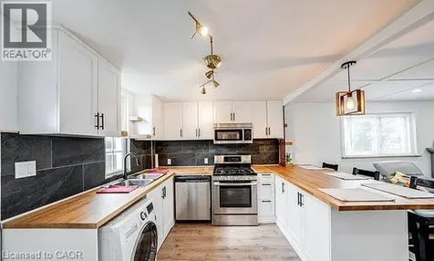 43 Adair Avenue South Hamilton ON L8H 1B5