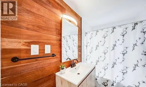 43 Adair Avenue South Hamilton ON L8H 1B5