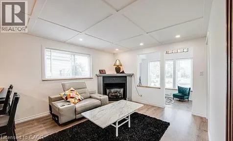 43 Adair Avenue South Hamilton ON L8H 1B5