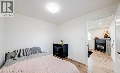 43 Adair Avenue South Hamilton ON L8H 1B5