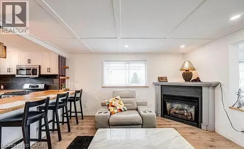 43 Adair Avenue South Hamilton ON L8H 1B5