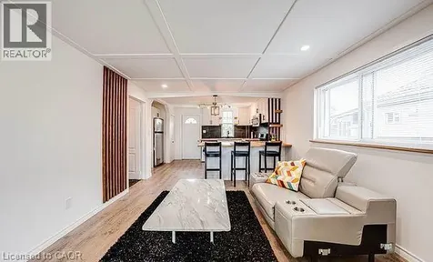 43 Adair Avenue South Hamilton ON L8H 1B5