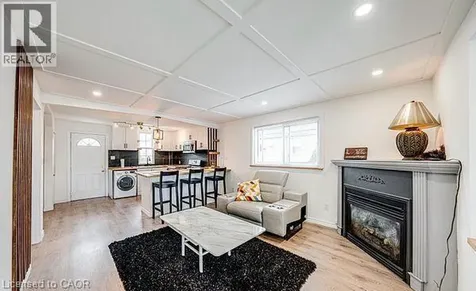 43 Adair Avenue South Hamilton ON L8H 1B5