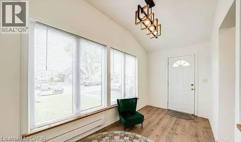 43 Adair Avenue South Hamilton ON L8H 1B5