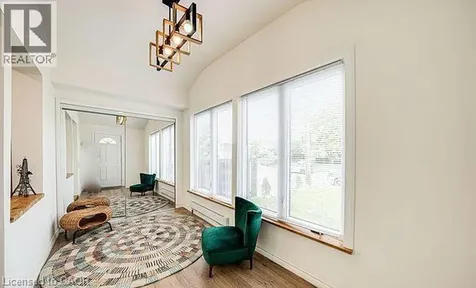 43 Adair Avenue South Hamilton ON L8H 1B5