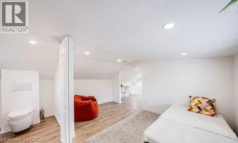 43 Adair Avenue South Hamilton ON L8H 1B5