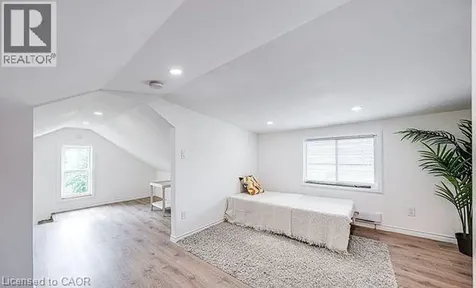 43 Adair Avenue South Hamilton ON L8H 1B5