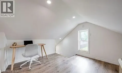 43 Adair Avenue South Hamilton ON L8H 1B5