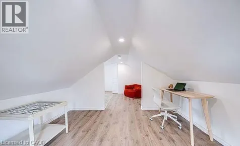 43 Adair Avenue South Hamilton ON L8H 1B5