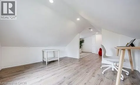 43 Adair Avenue South Hamilton ON L8H 1B5