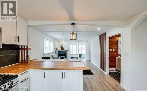 43 Adair Avenue South Hamilton ON L8H 1B5