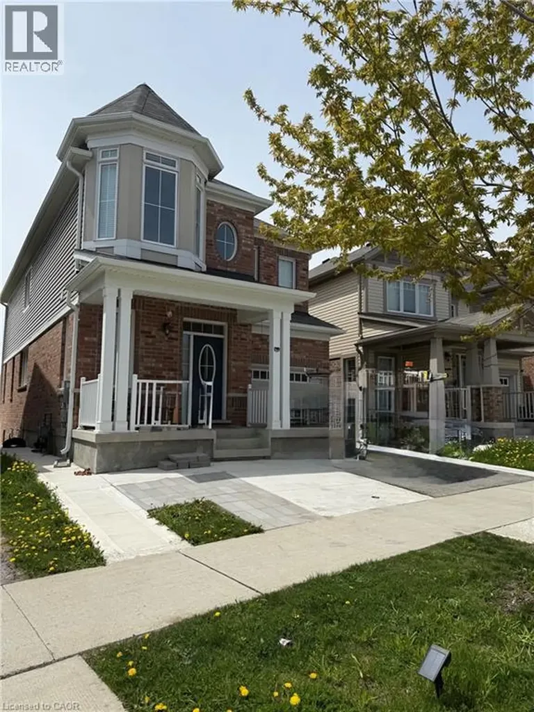 63 Ridge Road Cambridge ON N3E 0C6