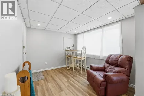 30 Green Valley Drive Kitchener ON N2P 1G8