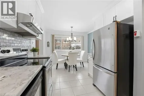 30 Green Valley Drive Kitchener ON N2P 1G8