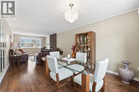 30 Green Valley Drive Kitchener ON N2P 1G8