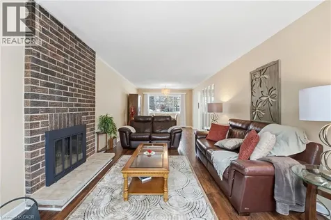 30 Green Valley Drive Kitchener ON N2P 1G8