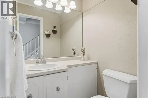 30 Green Valley Drive Kitchener ON N2P 1G8