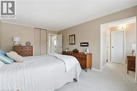 30 Green Valley Drive Kitchener ON N2P 1G8